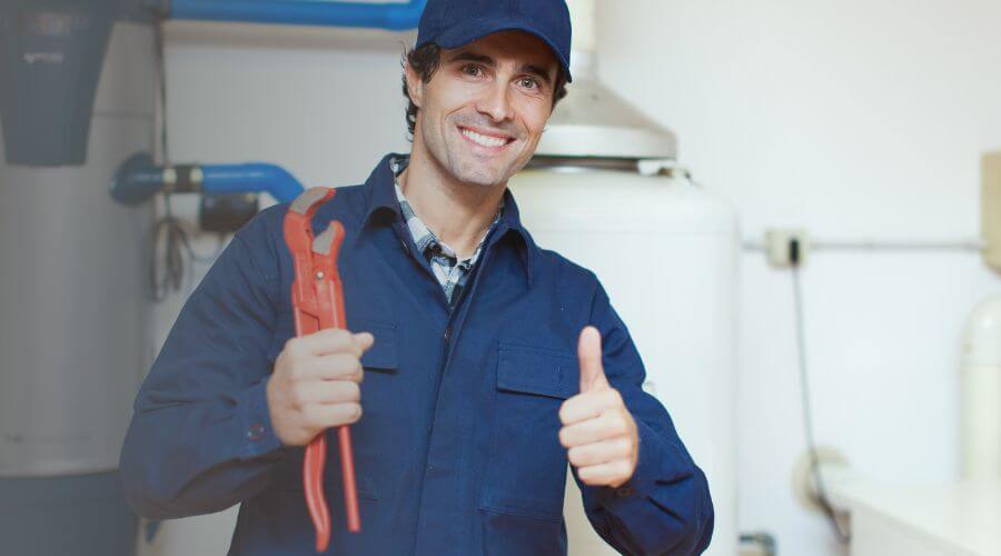 Professional same day plumber in Norwich, KS